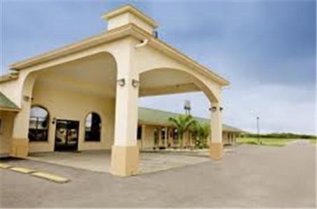 Riviera Inn And Suites Exterior foto