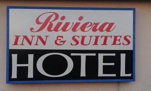 Riviera Inn And Suites Exterior foto